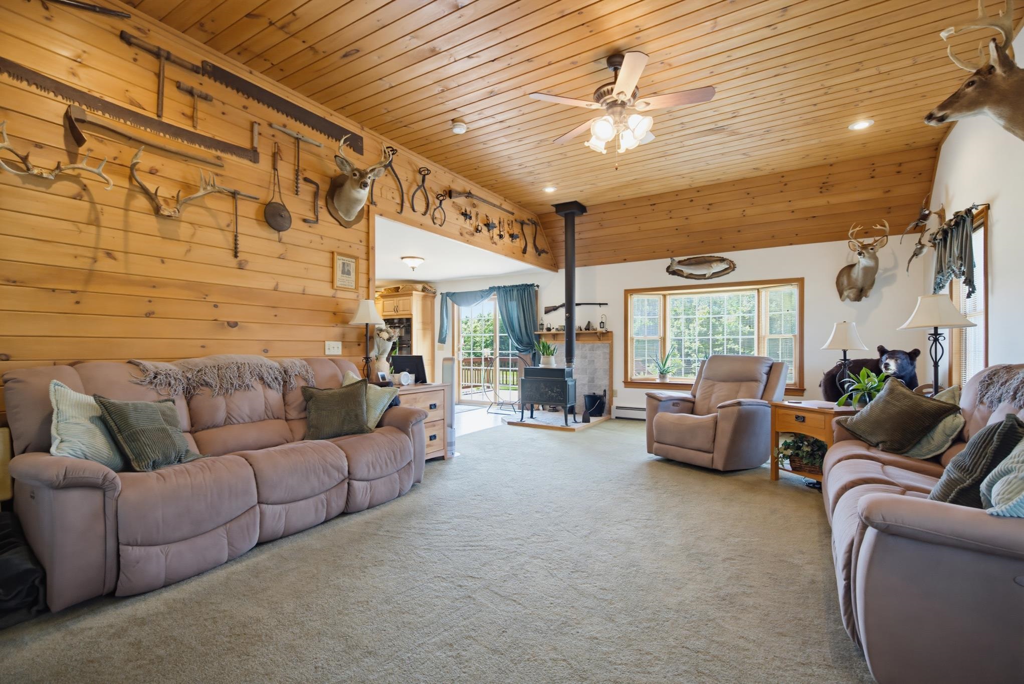 50 Range Road Pittsfield, NH 03263 - Photo 25 of 60 Gallery Image 25