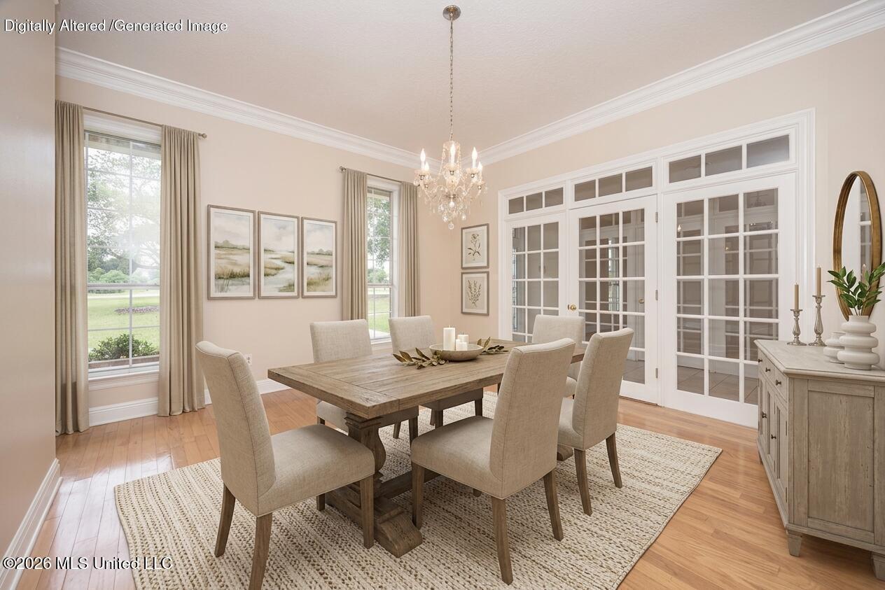 13125 Seaman Road Vancleave, MS 39565 - Photo 20 of 134 Virtual Staging