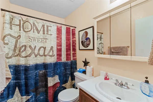 $249,000 | 3727 Oaklace Drive, Spring, TX 77389
