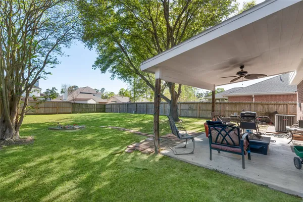 $249,000 | 3727 Oaklace Drive, Spring, TX 77389