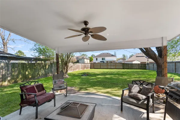 $249,000 | 3727 Oaklace Drive, Spring, TX 77389