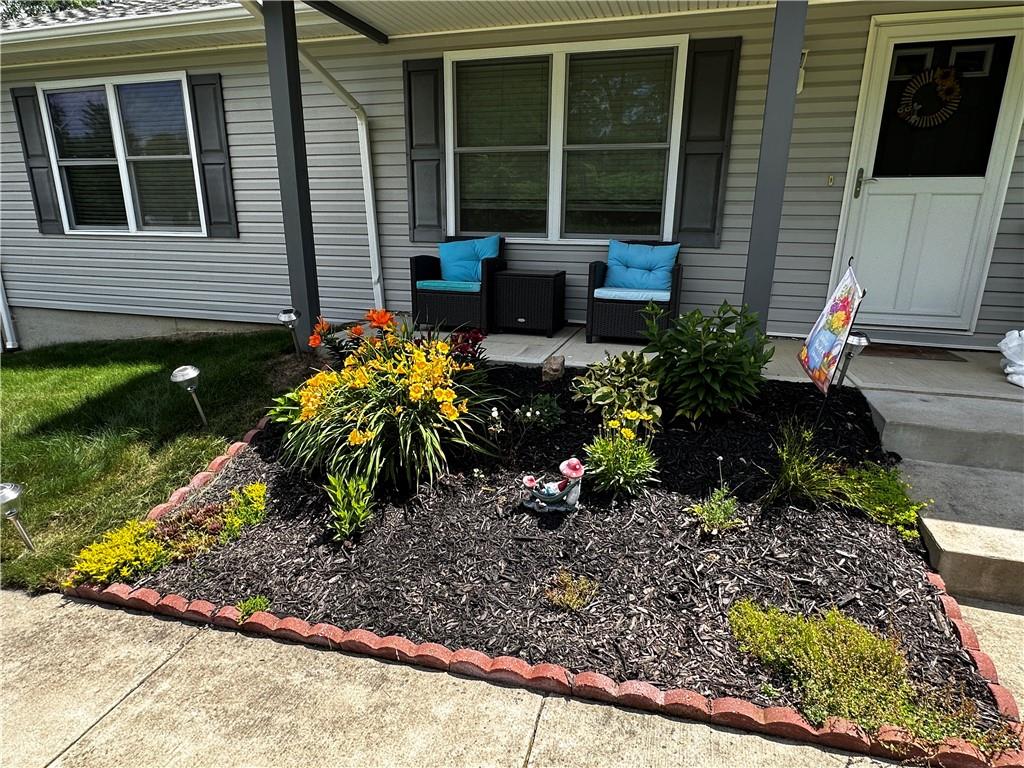 6209 Old Rte 8 Butler, PA 16002 - Photo 2 of 22