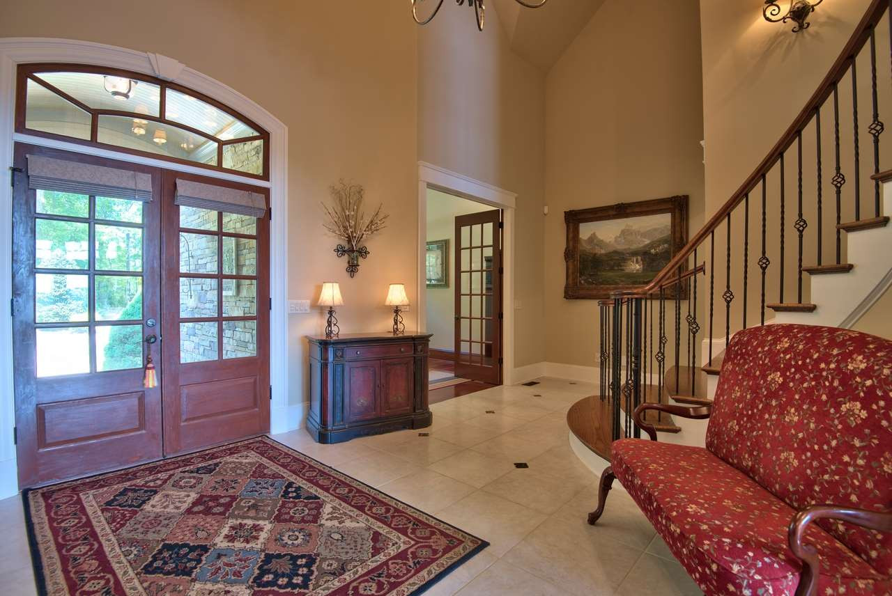 522 Patrick Road Bahama, NC 27503 - Photo 5 of 25 Photo 5