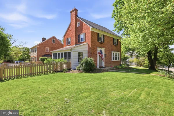 $3,500 | 519 Chestnut Avenue, Towson, MD 21204
