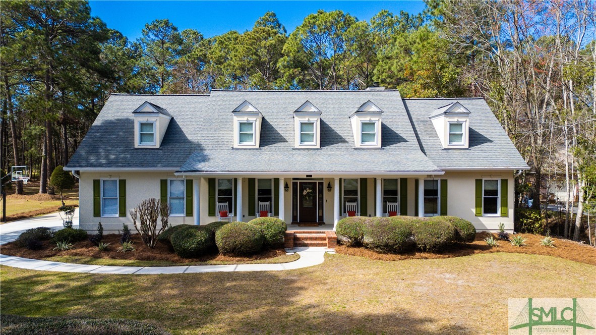 143 Cypress Drive Rincon, GA 31326 - Photo 1 of 49 Gallery Image 1