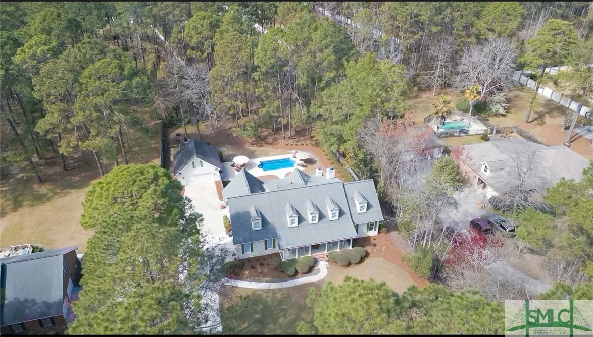 143 Cypress Drive Rincon, GA 31326 - Photo 2 of 49 Gallery Image 2