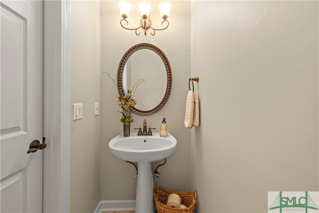 143 Cypress Drive Rincon, GA 31326 - Photo 30 of 49 Gallery Image 30