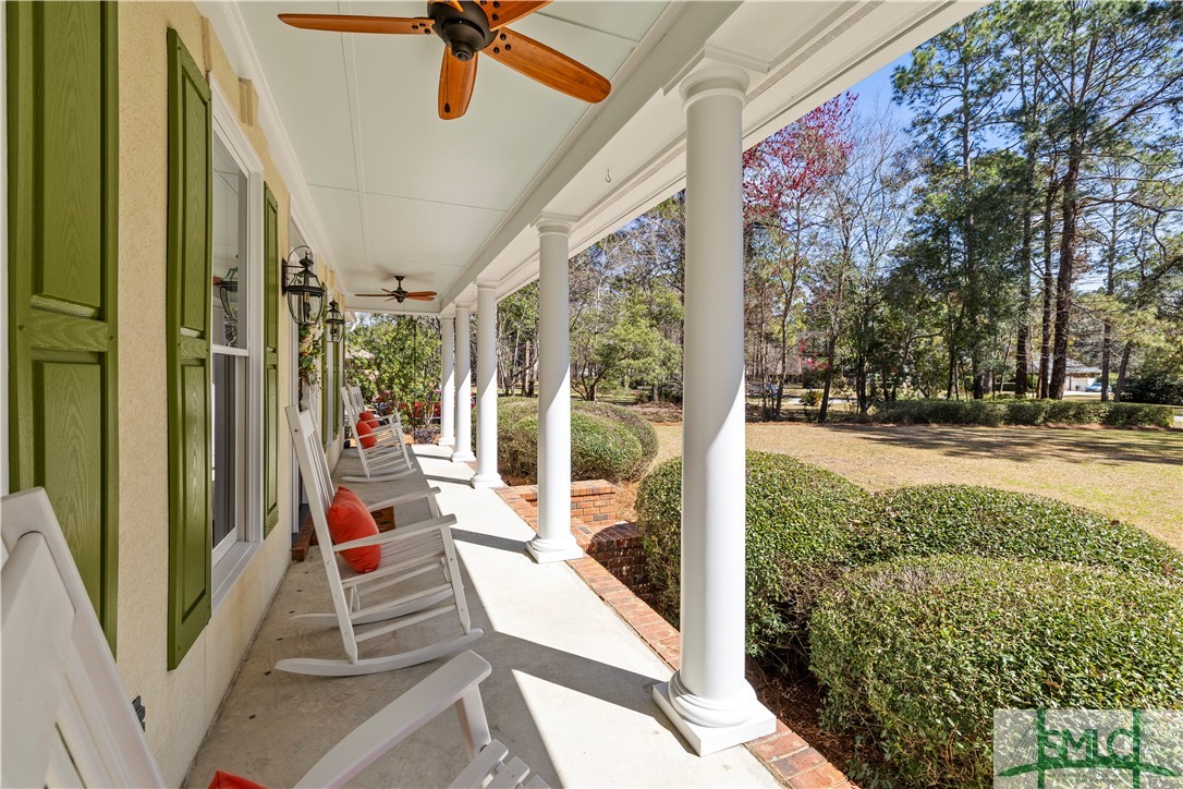 143 Cypress Drive Rincon, GA 31326 - Photo 3 of 49 Gallery Image 3