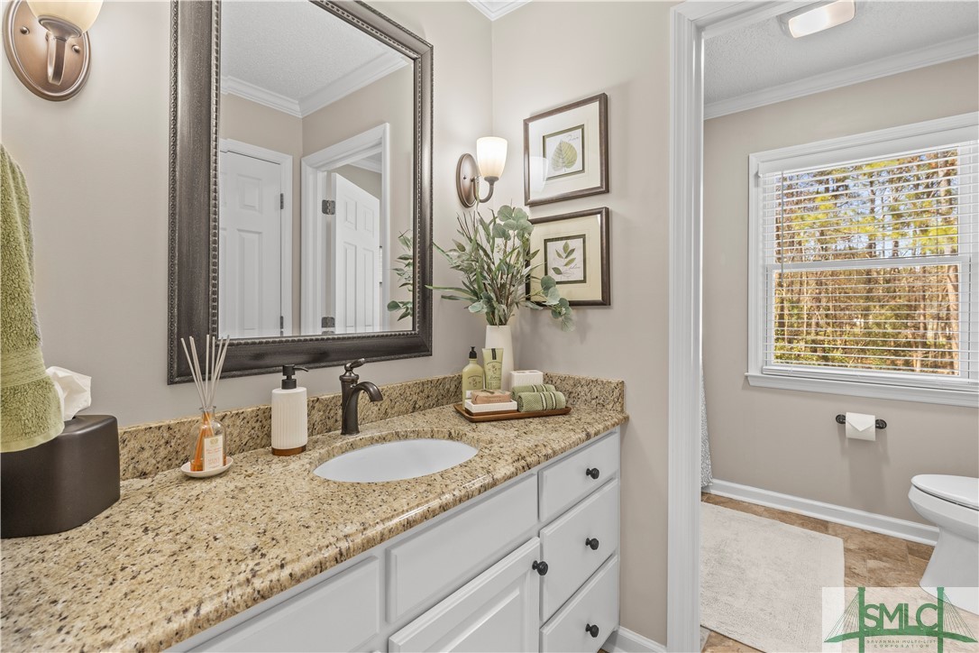 143 Cypress Drive Rincon, GA 31326 - Photo 36 of 49 Gallery Image 36