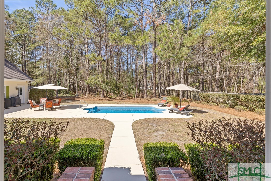 143 Cypress Drive Rincon, GA 31326 - Photo 40 of 49 Gallery Image 40