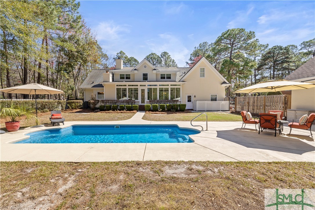 143 Cypress Drive Rincon, GA 31326 - Photo 41 of 49 Gallery Image 41