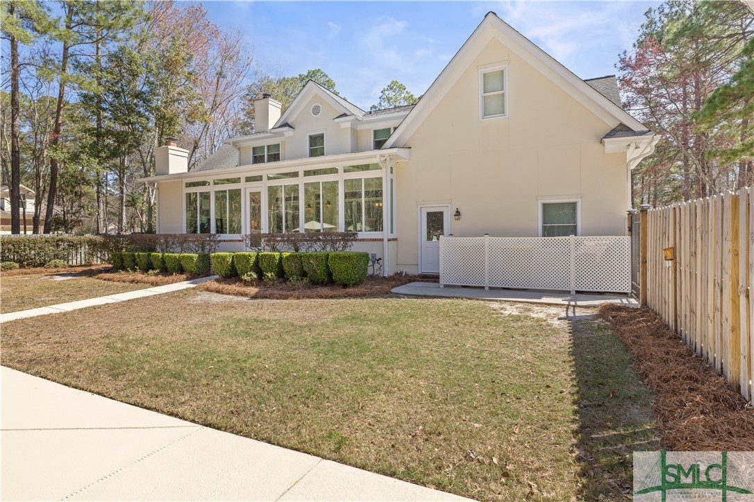 143 Cypress Drive Rincon, GA 31326 - Photo 43 of 49 Gallery Image 43