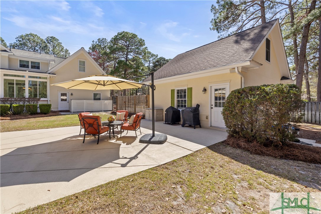 143 Cypress Drive Rincon, GA 31326 - Photo 44 of 49 Gallery Image 44