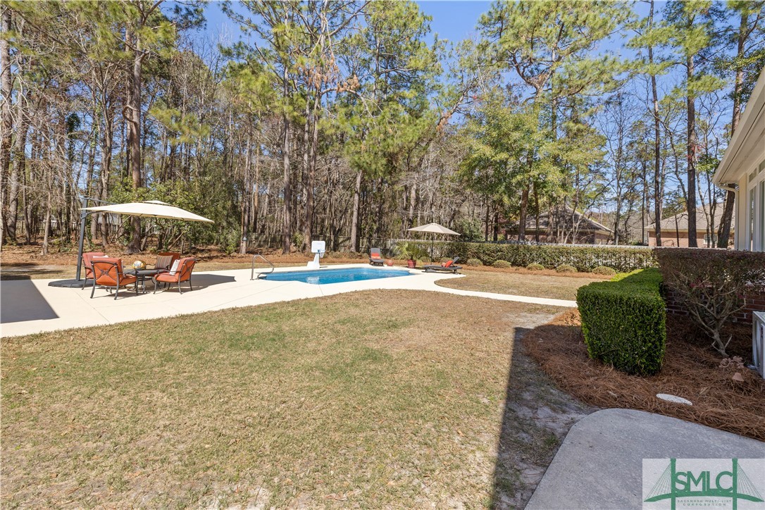143 Cypress Drive Rincon, GA 31326 - Photo 45 of 49 Gallery Image 45
