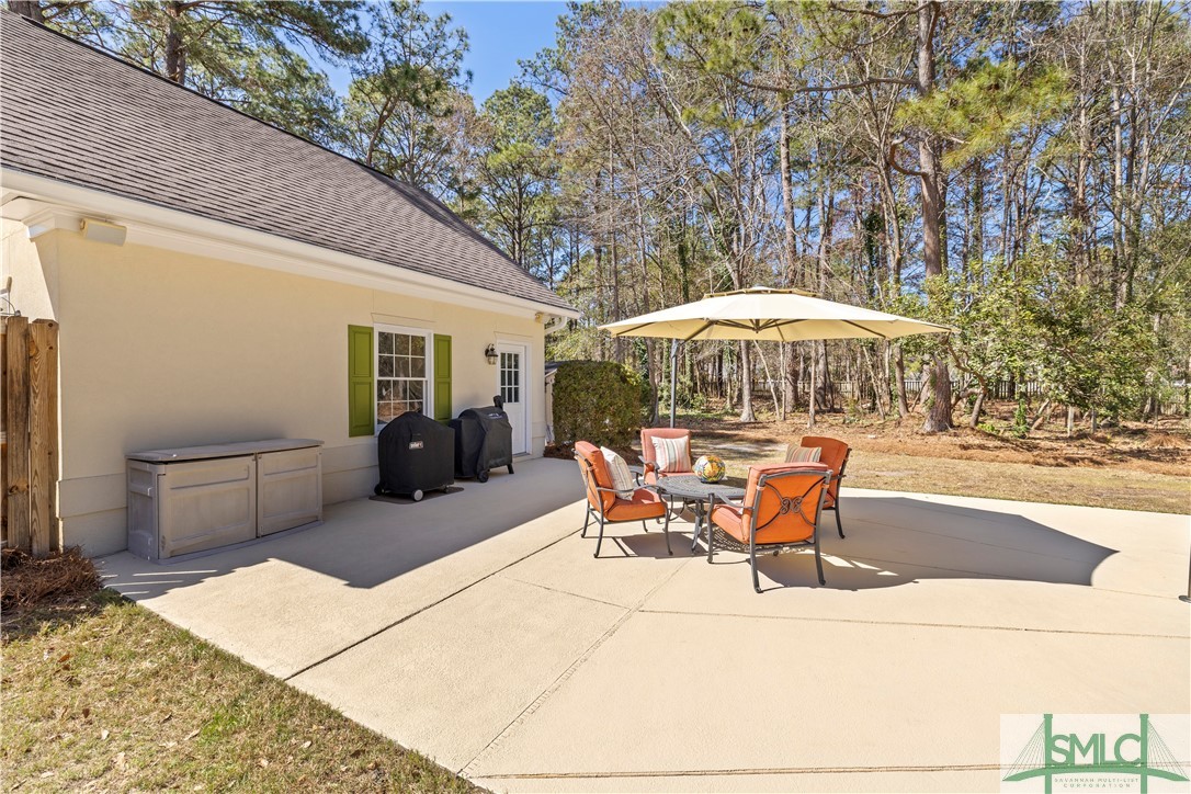 143 Cypress Drive Rincon, GA 31326 - Photo 46 of 49 Gallery Image 46