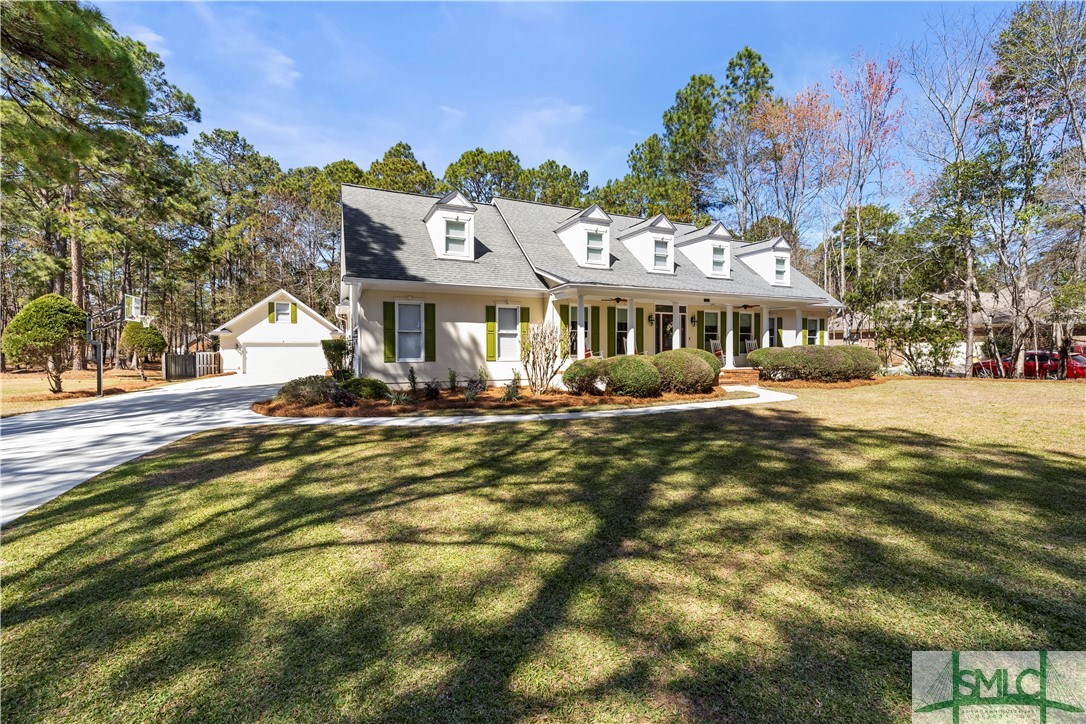 143 Cypress Drive Rincon, GA 31326 - Photo 49 of 49 Gallery Image 49