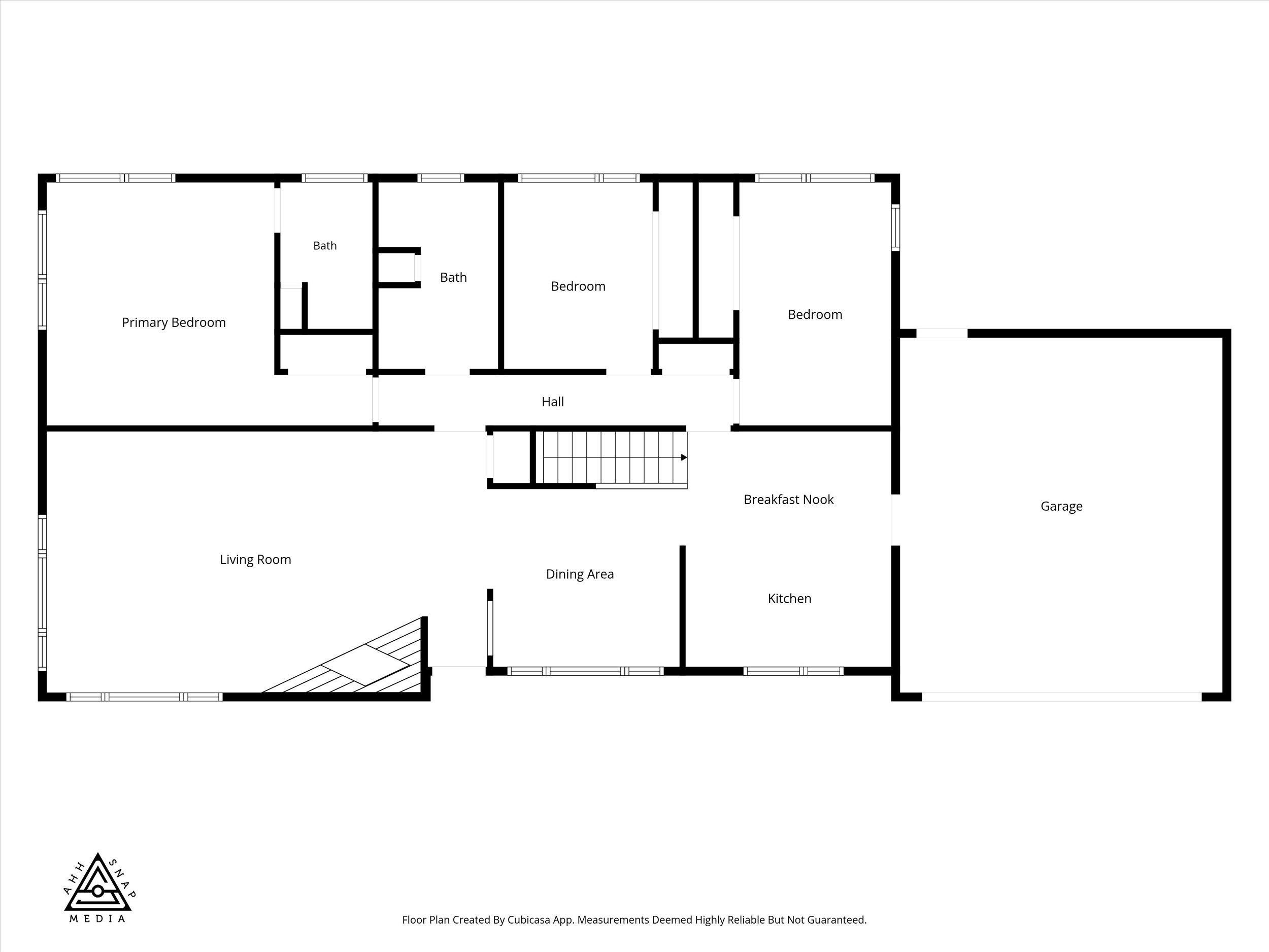 7018 North Fleming Street Spokane, WA 99208 - Photo 49 of 50