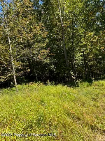 a view of outdoor space with a lake view