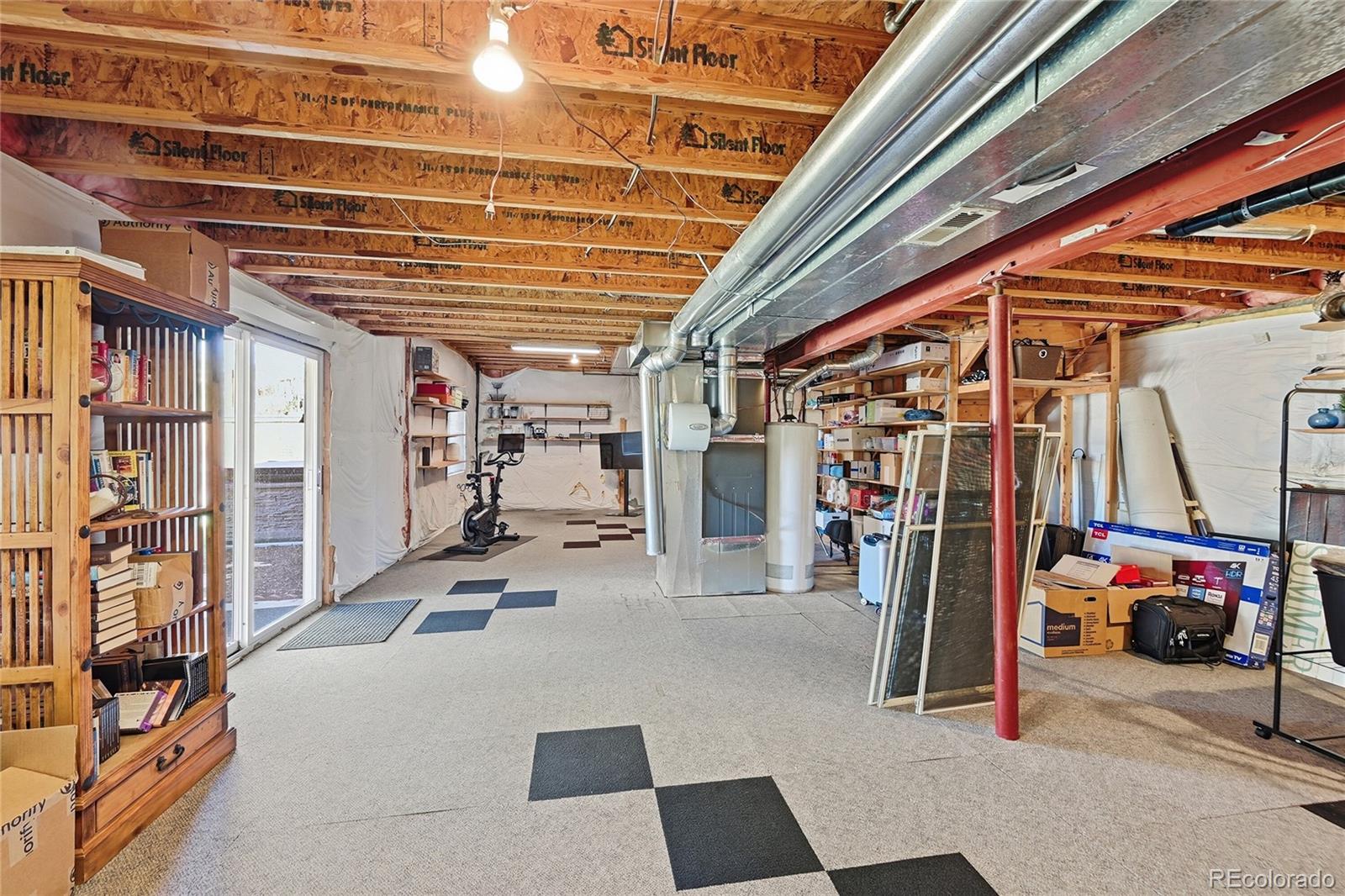 9153 Roadrunner Drive Highlands Ranch, CO 80129 - Photo 31 of 39