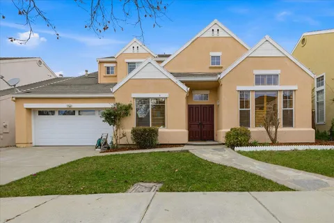 $2,506,000 | 3037 Rosato Court, San Jose, CA 95135