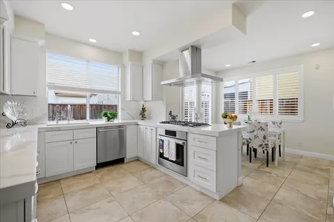 $2,506,000 | 3037 Rosato Court, San Jose, CA 95135