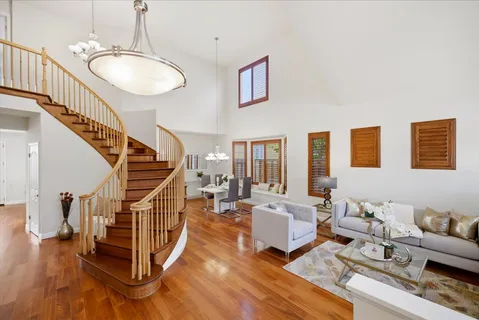 $2,506,000 | 3037 Rosato Court, San Jose, CA 95135