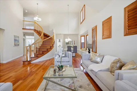 $2,506,000 | 3037 Rosato Court, San Jose, CA 95135
