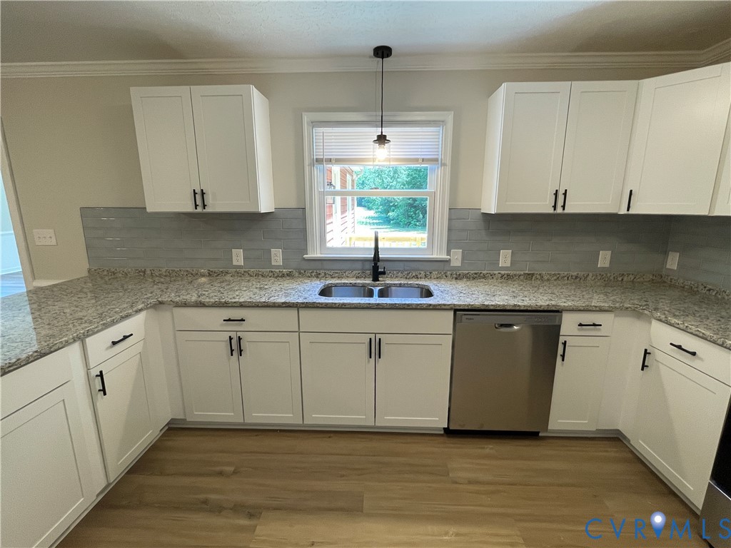 8261 Yahley Mill Road Henrico, VA 23231 - Photo 17 of 55