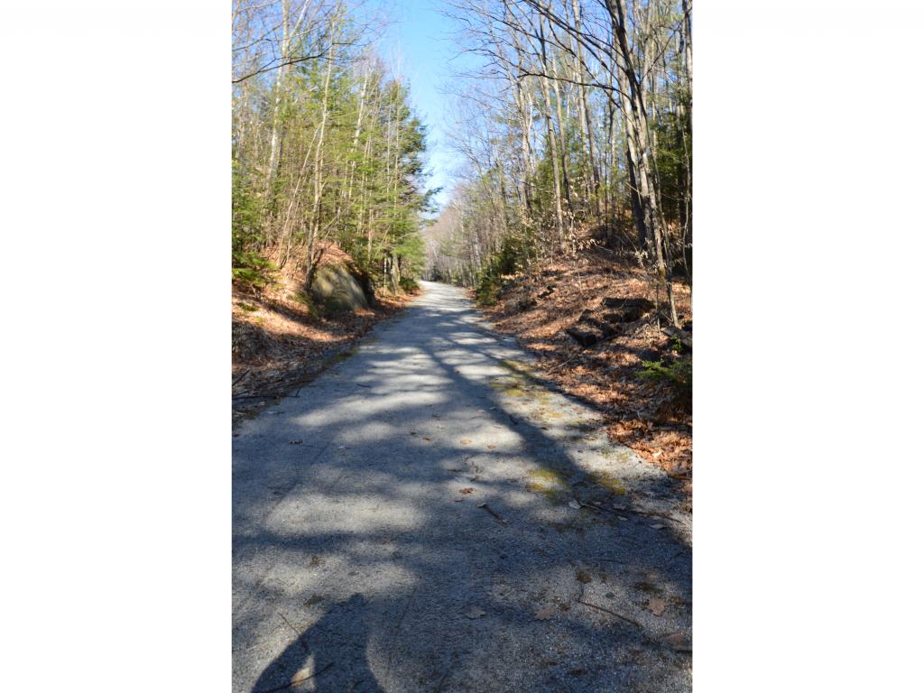212 Webster Lake Road Franklin, NH 03235 - Photo 22 of 23