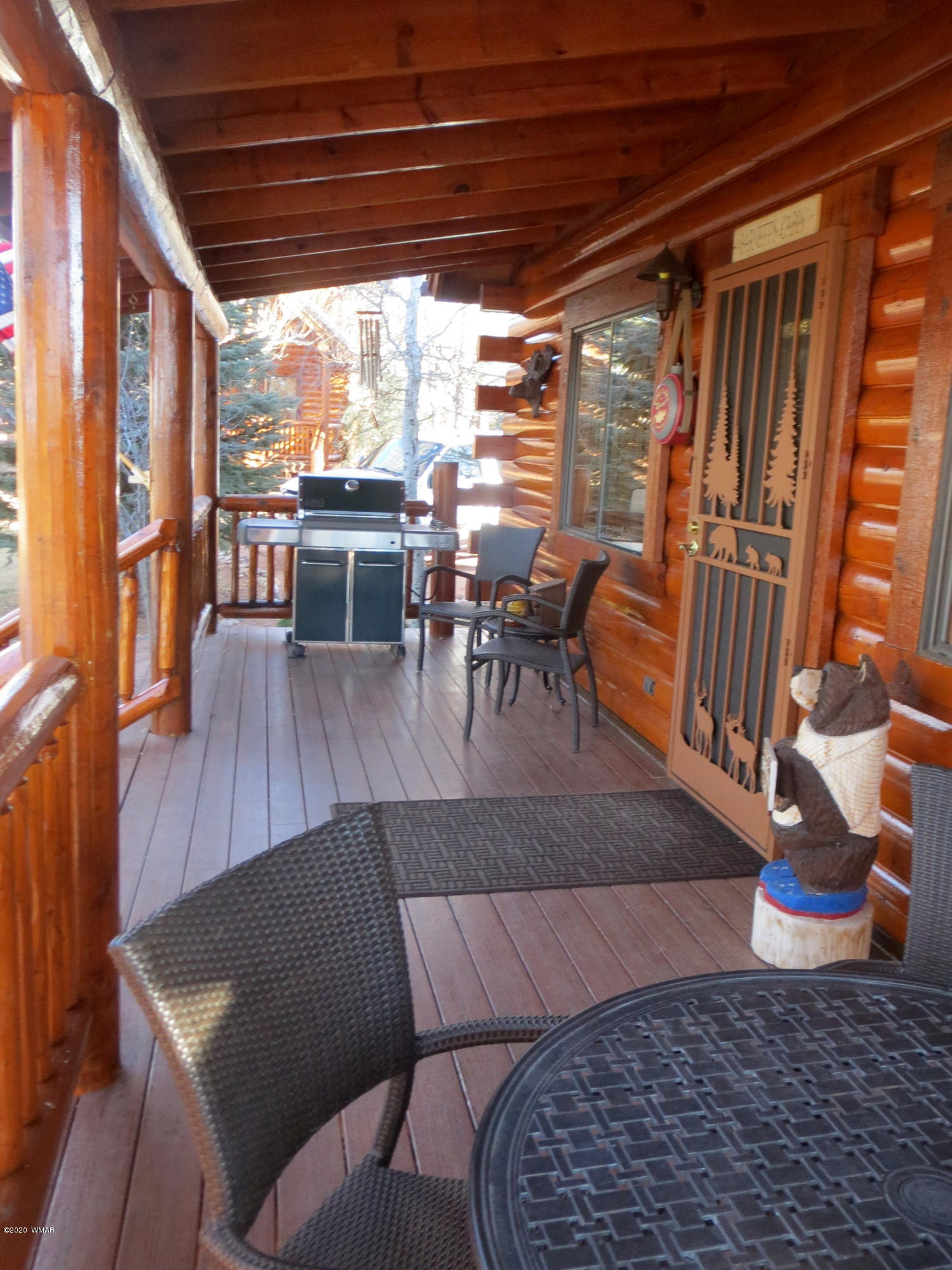 2304 Overgaard Springs Loop, Unit 16 Overgaard, AZ 85933 - Photo 12 of 67