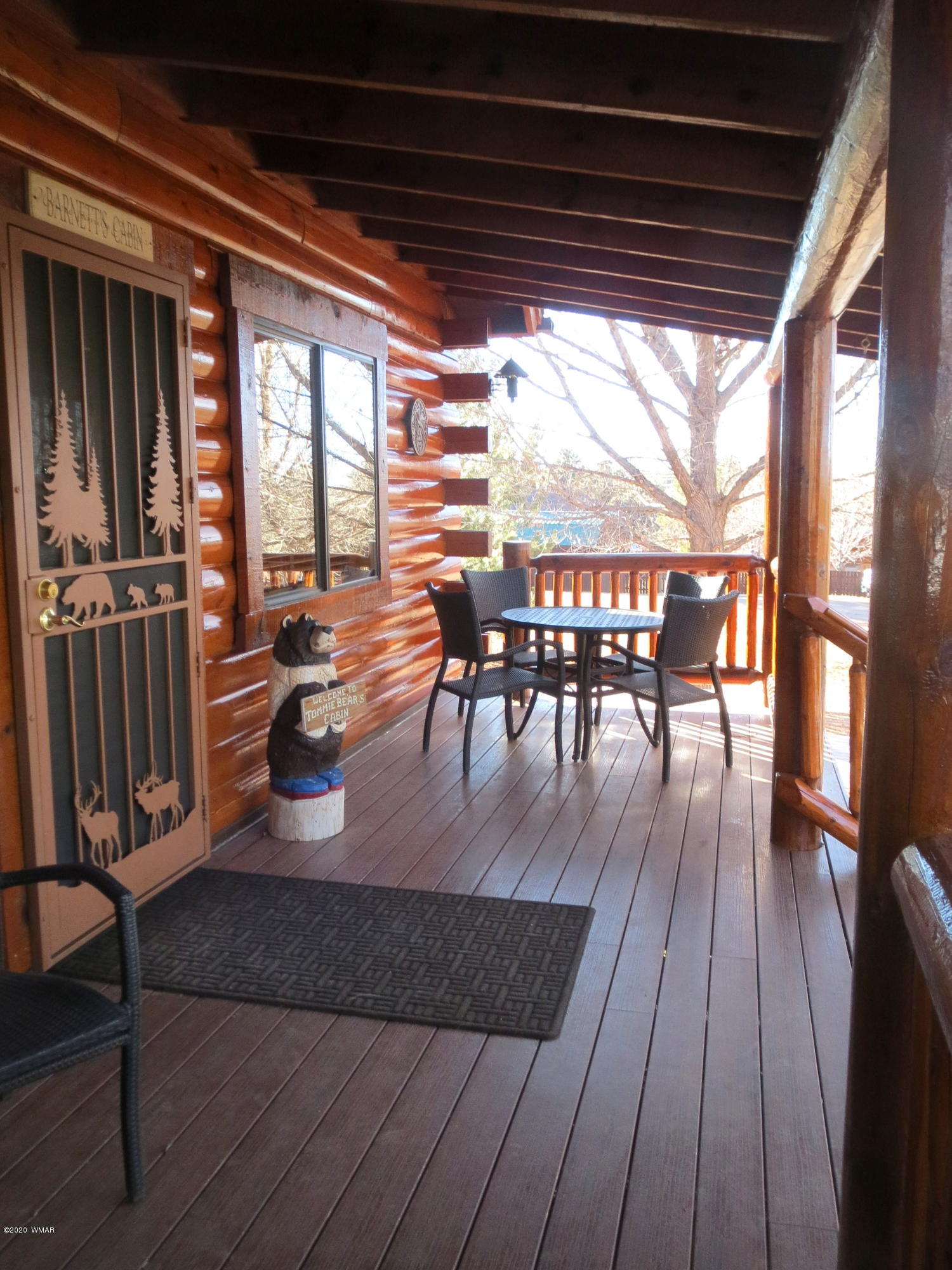 2304 Overgaard Springs Loop, Unit 16 Overgaard, AZ 85933 - Photo 13 of 67