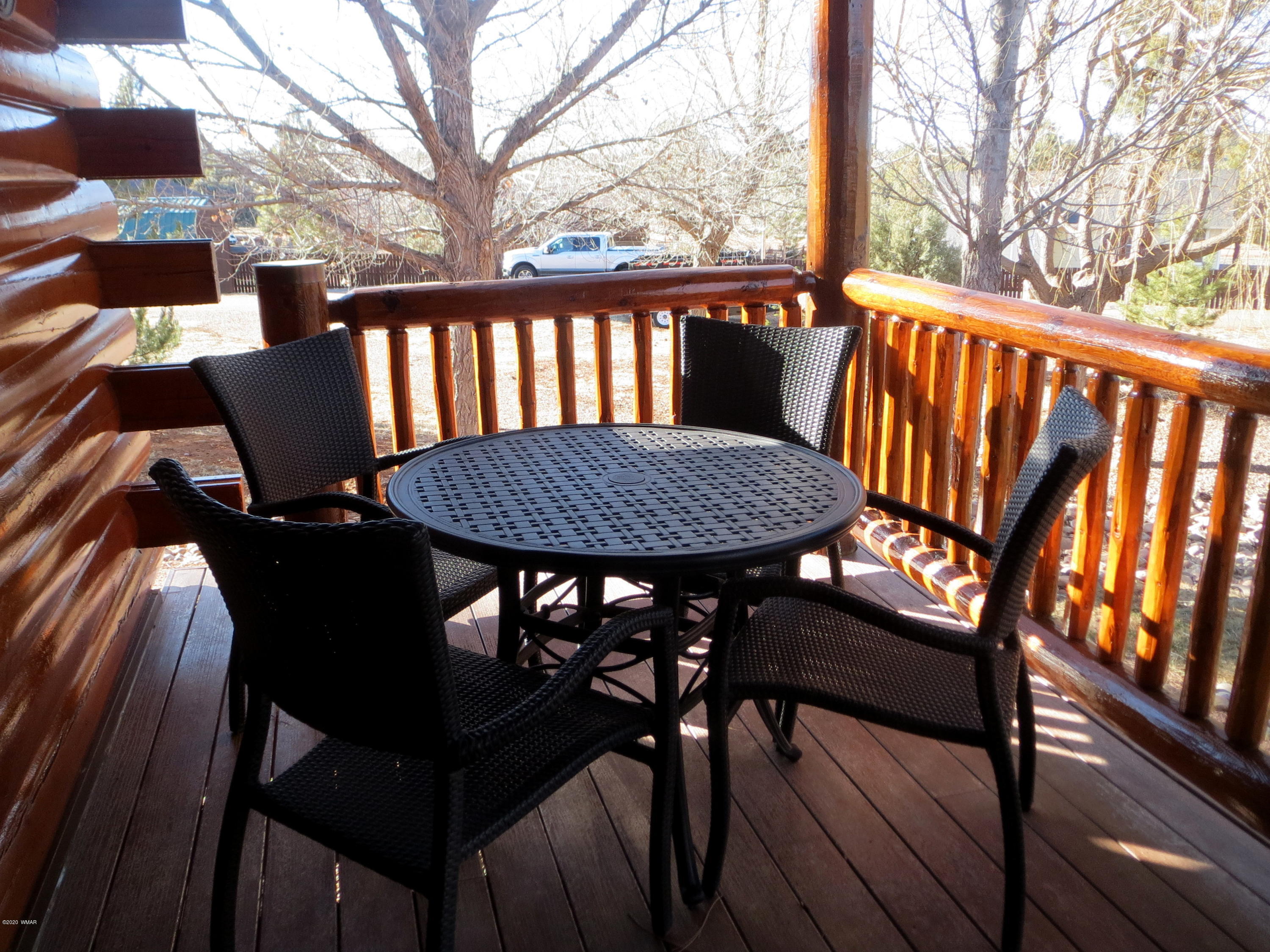 2304 Overgaard Springs Loop, Unit 16 Overgaard, AZ 85933 - Photo 14 of 67