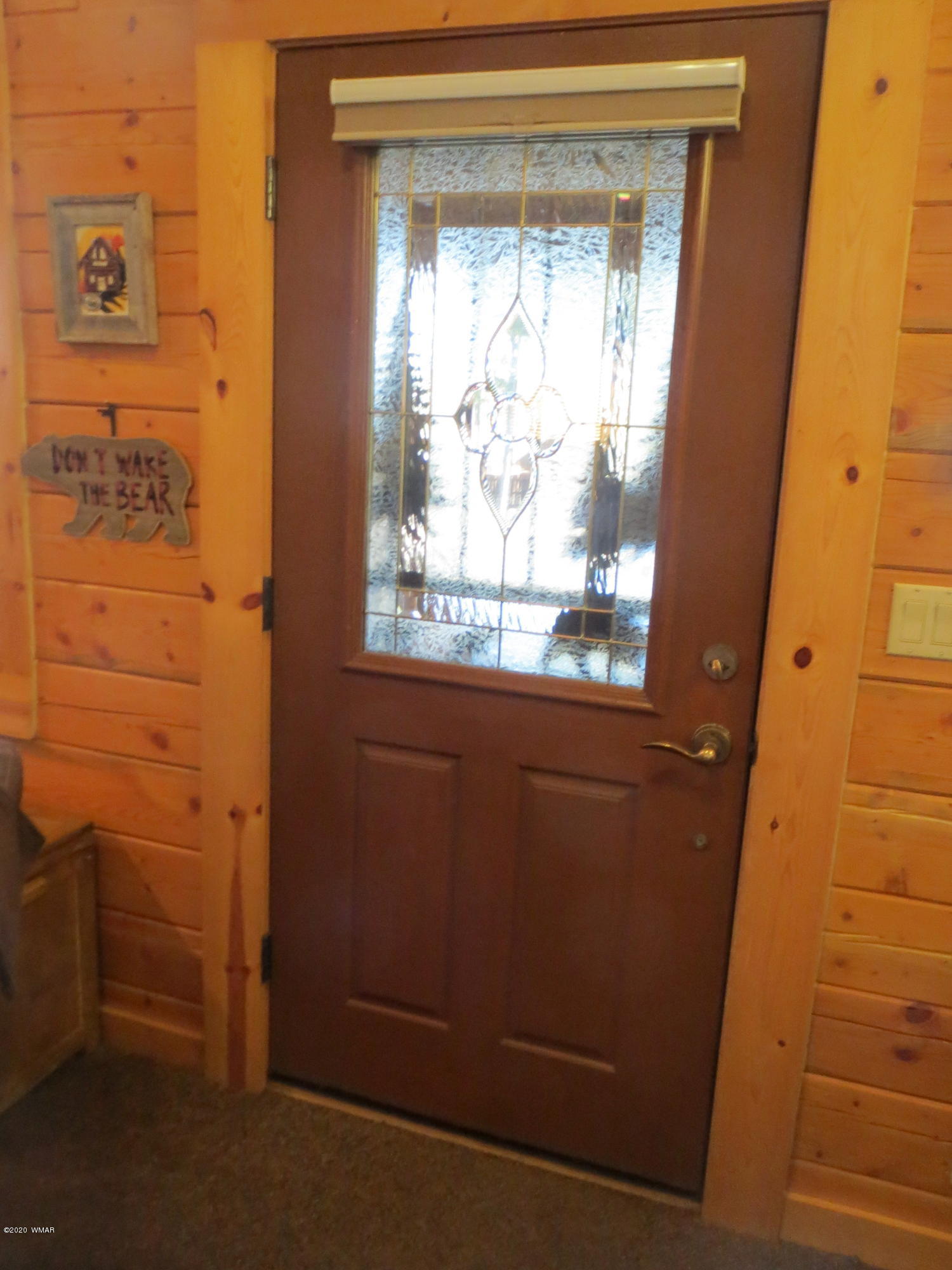 2304 Overgaard Springs Loop, Unit 16 Overgaard, AZ 85933 - Photo 15 of 67