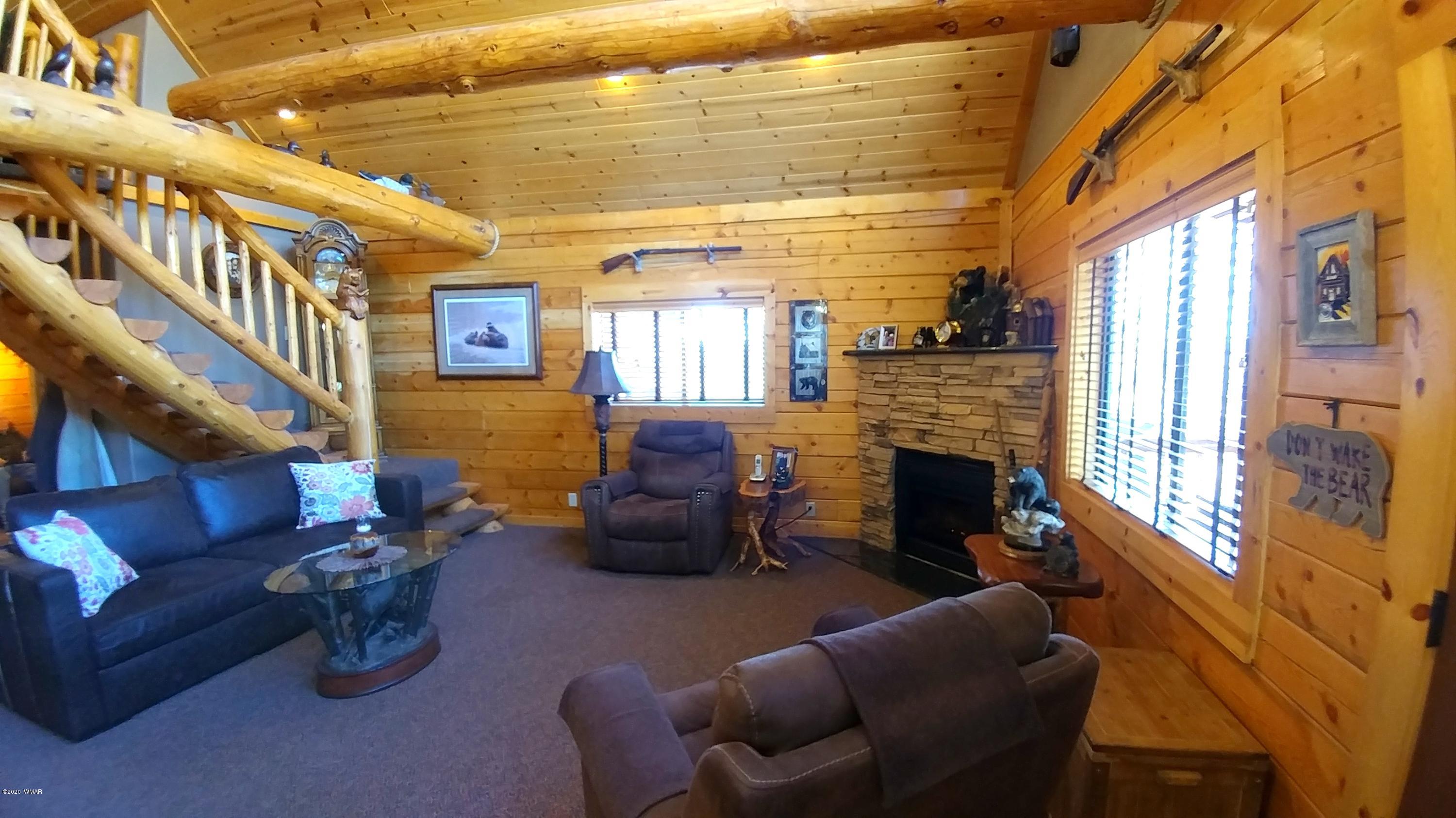2304 Overgaard Springs Loop, Unit 16 Overgaard, AZ 85933 - Photo 16 of 67