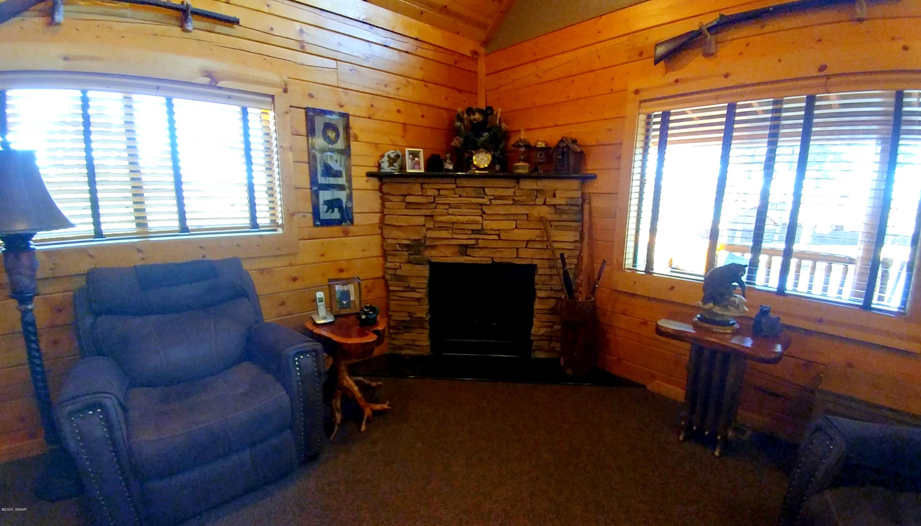 2304 Overgaard Springs Loop, Unit 16 Overgaard, AZ 85933 - Photo 17 of 67