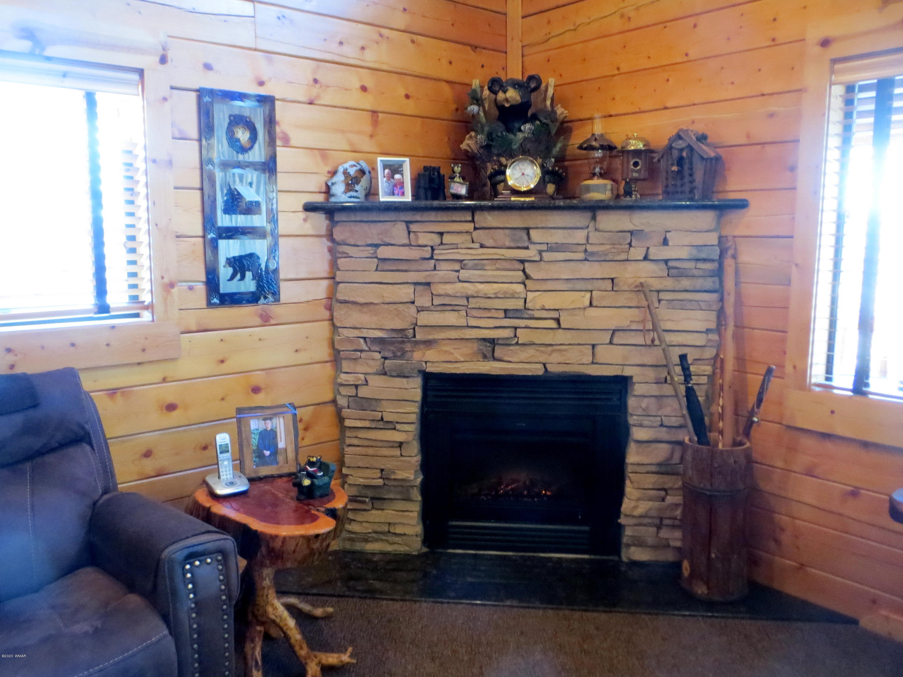 2304 Overgaard Springs Loop, Unit 16 Overgaard, AZ 85933 - Photo 18 of 67