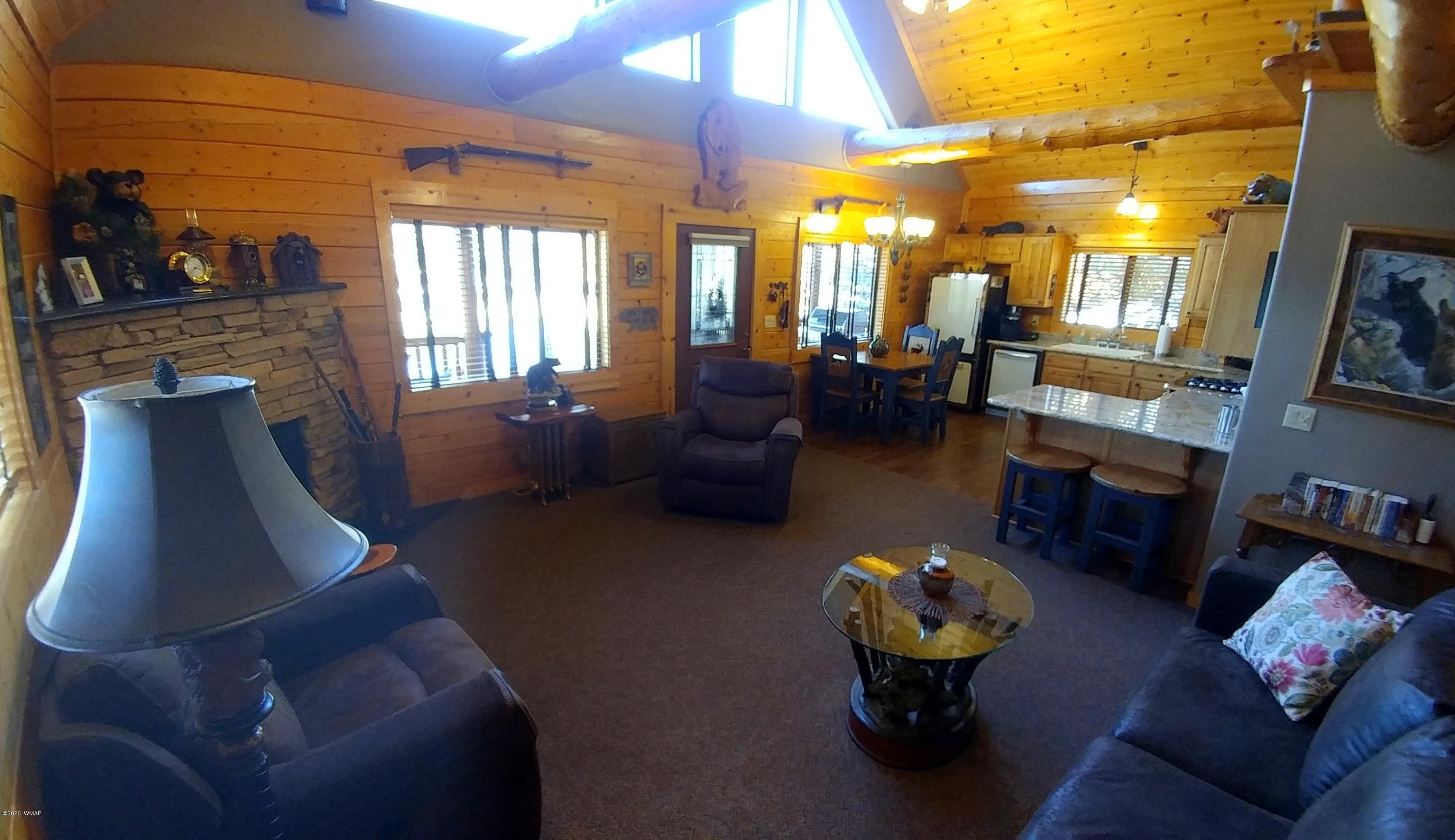 2304 Overgaard Springs Loop, Unit 16 Overgaard, AZ 85933 - Photo 19 of 67