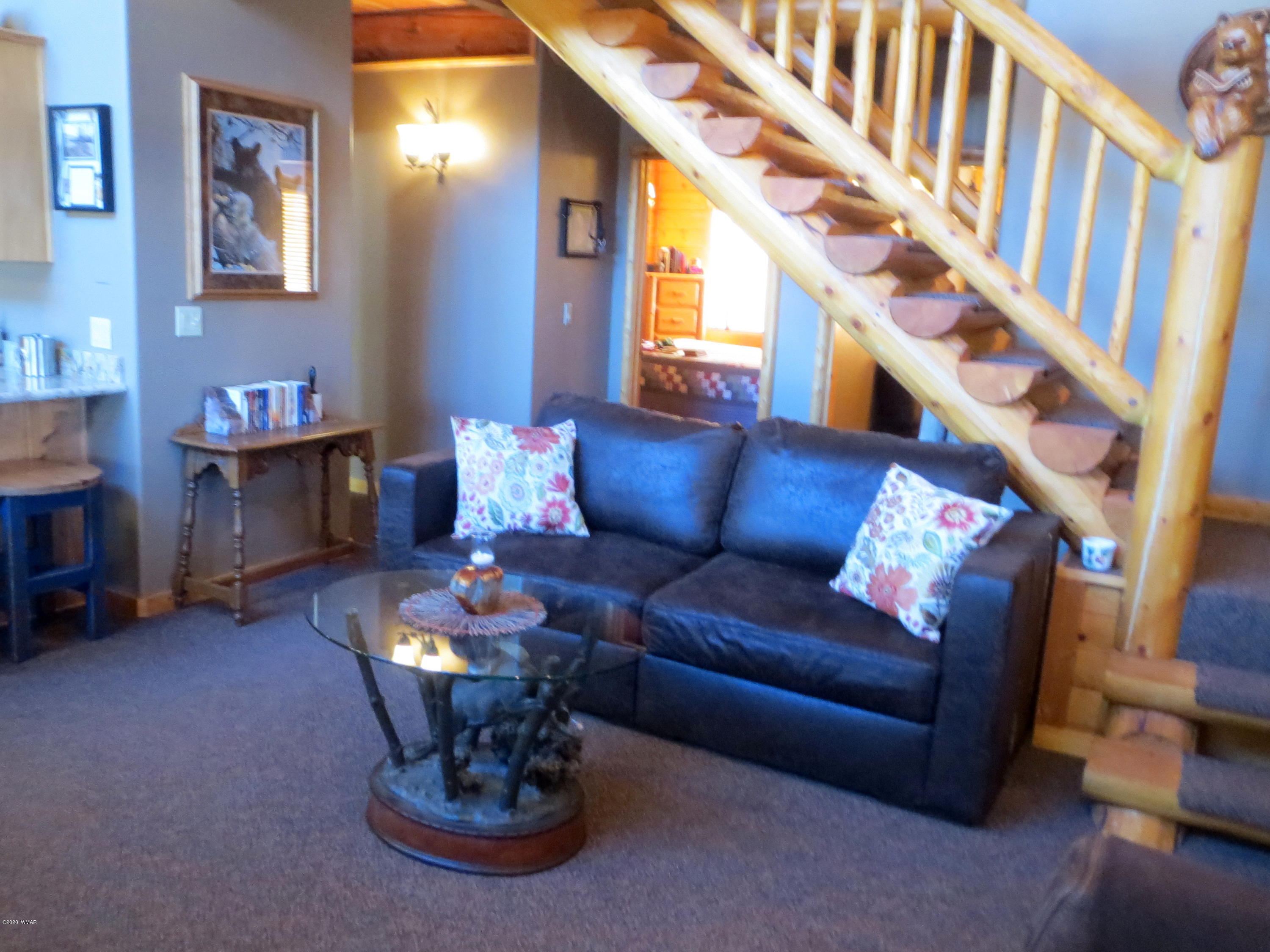 2304 Overgaard Springs Loop, Unit 16 Overgaard, AZ 85933 - Photo 20 of 67