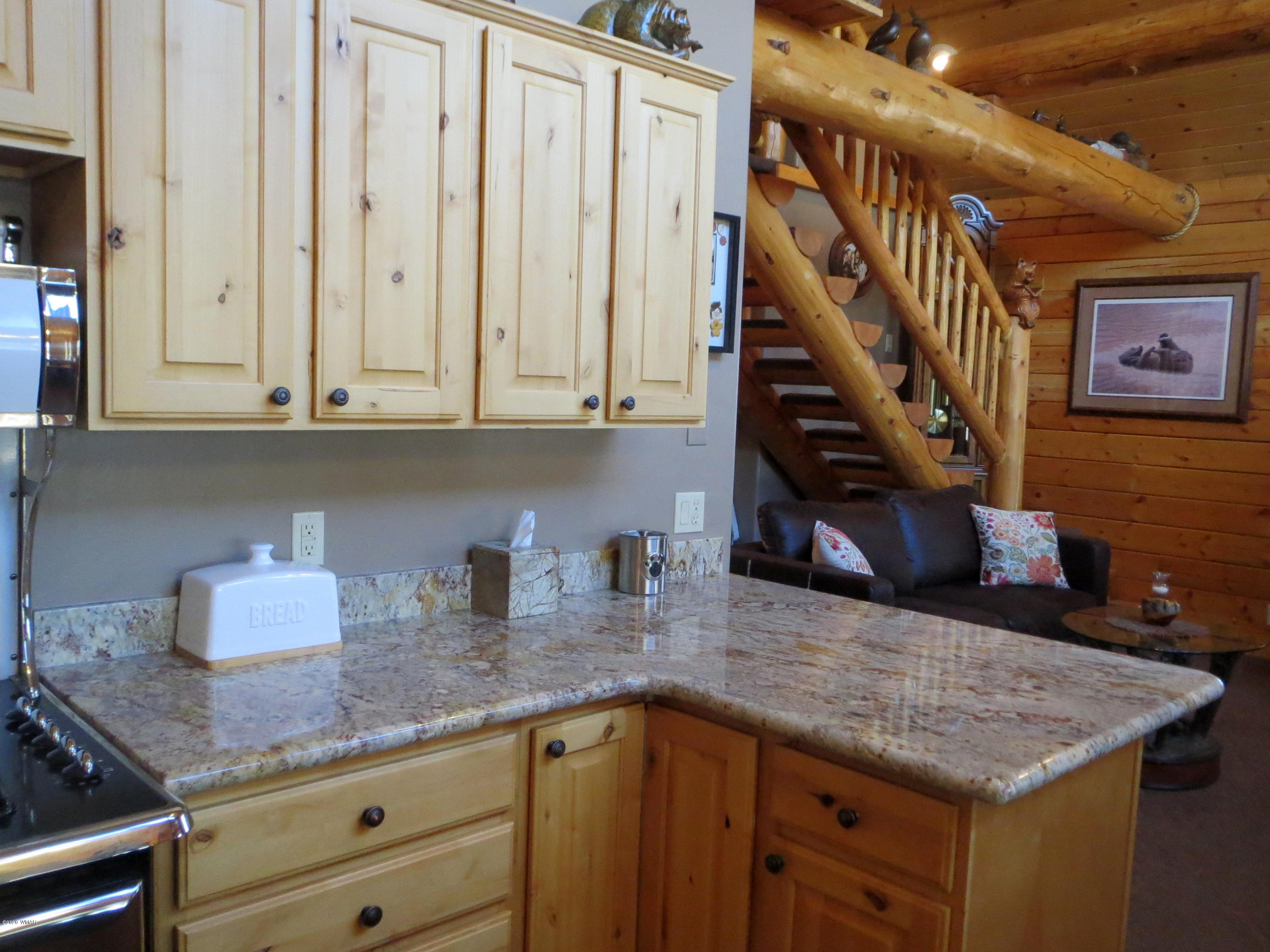 2304 Overgaard Springs Loop, Unit 16 Overgaard, AZ 85933 - Photo 21 of 67
