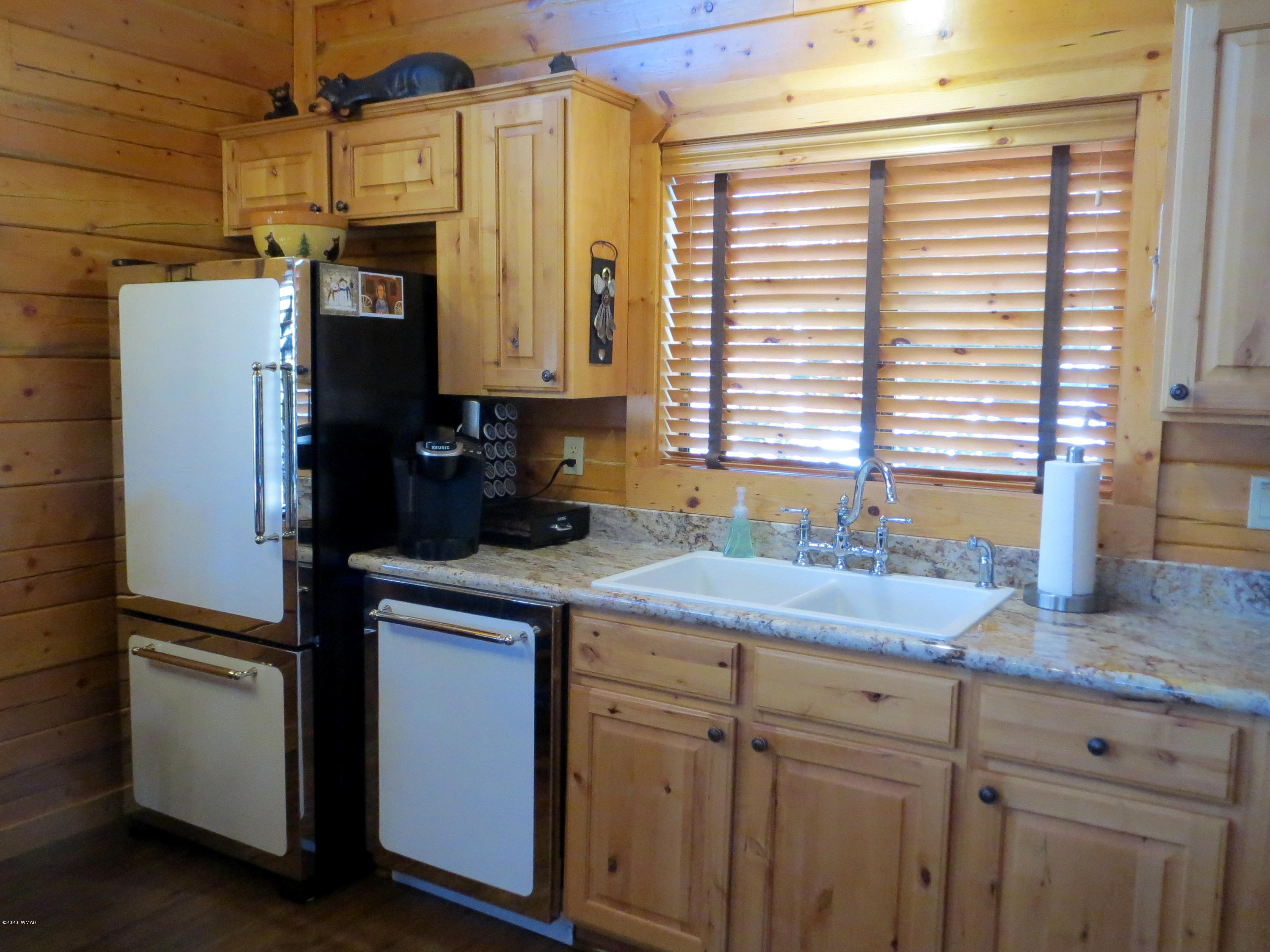 2304 Overgaard Springs Loop, Unit 16 Overgaard, AZ 85933 - Photo 24 of 67