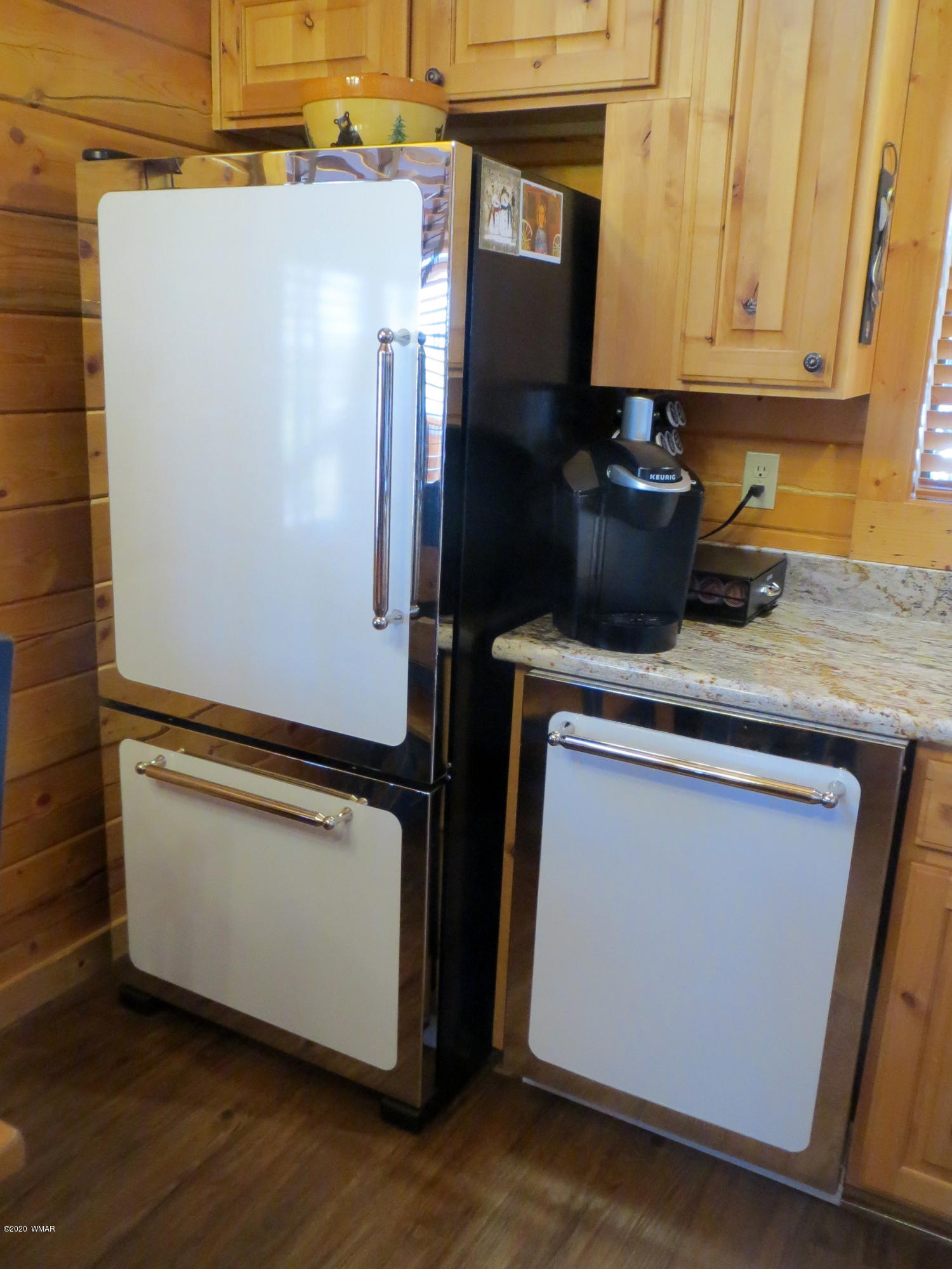 2304 Overgaard Springs Loop, Unit 16 Overgaard, AZ 85933 - Photo 25 of 67