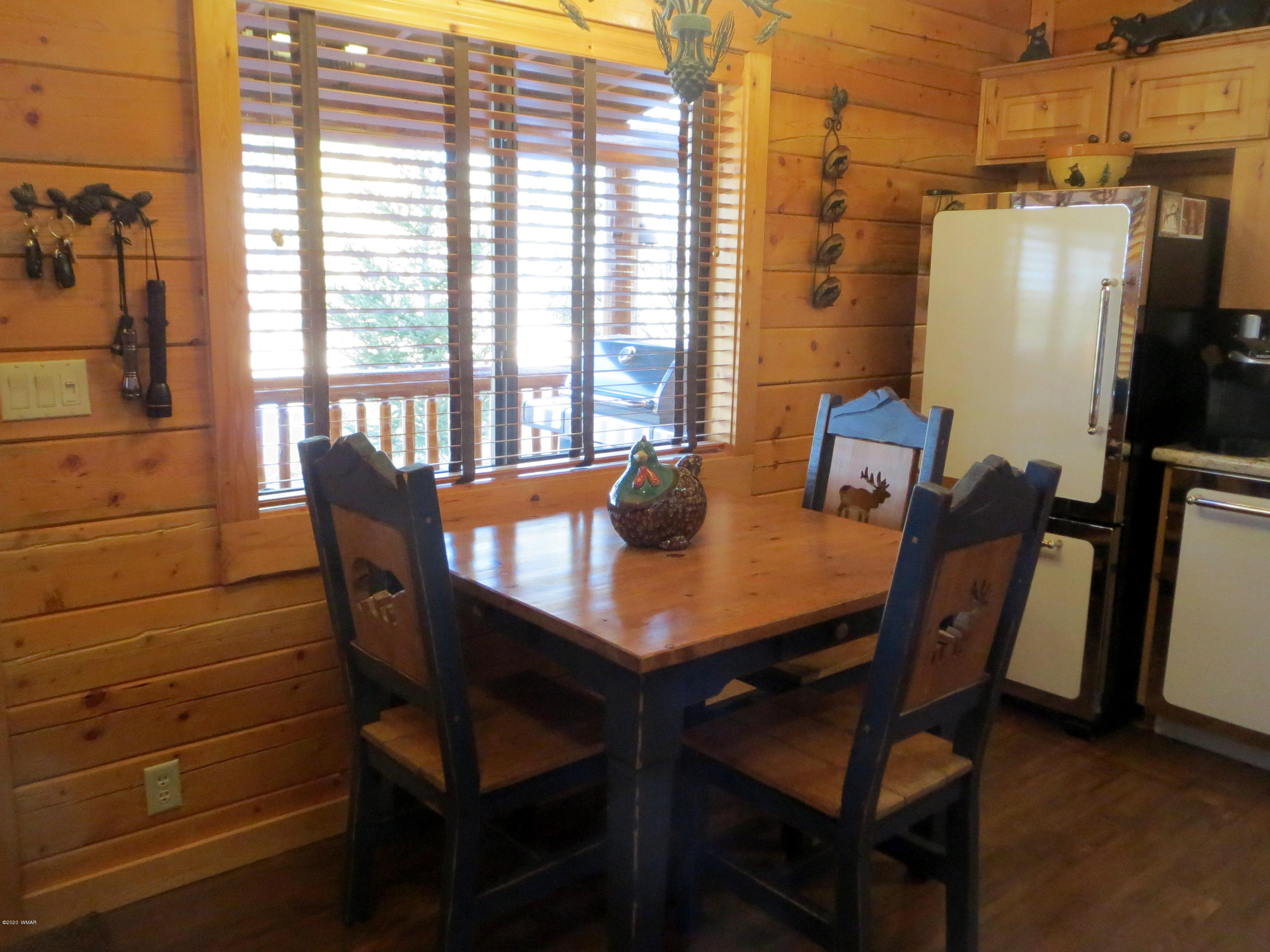 2304 Overgaard Springs Loop, Unit 16 Overgaard, AZ 85933 - Photo 26 of 67