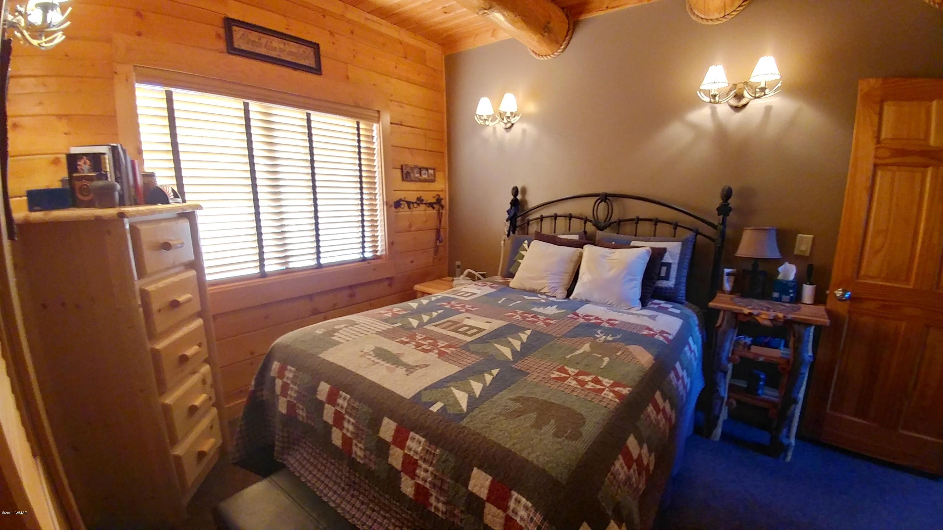 2304 Overgaard Springs Loop, Unit 16 Overgaard, AZ 85933 - Photo 27 of 67