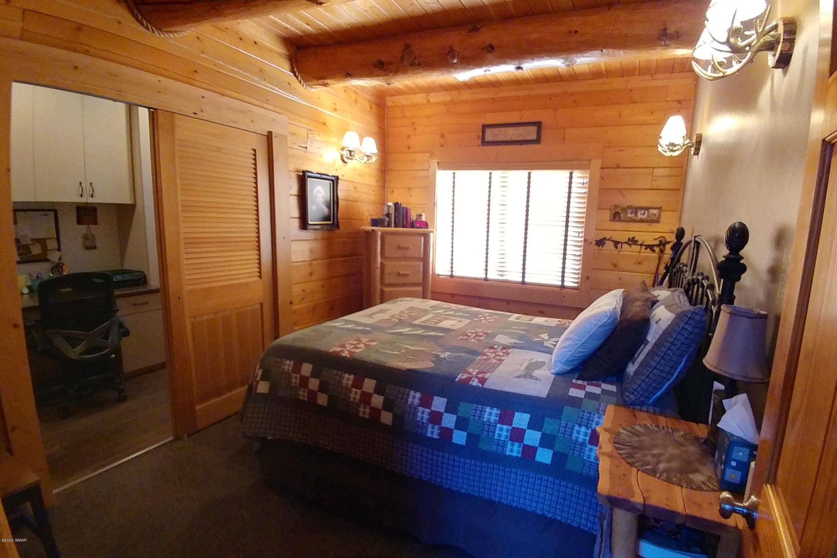 2304 Overgaard Springs Loop, Unit 16 Overgaard, AZ 85933 - Photo 28 of 67