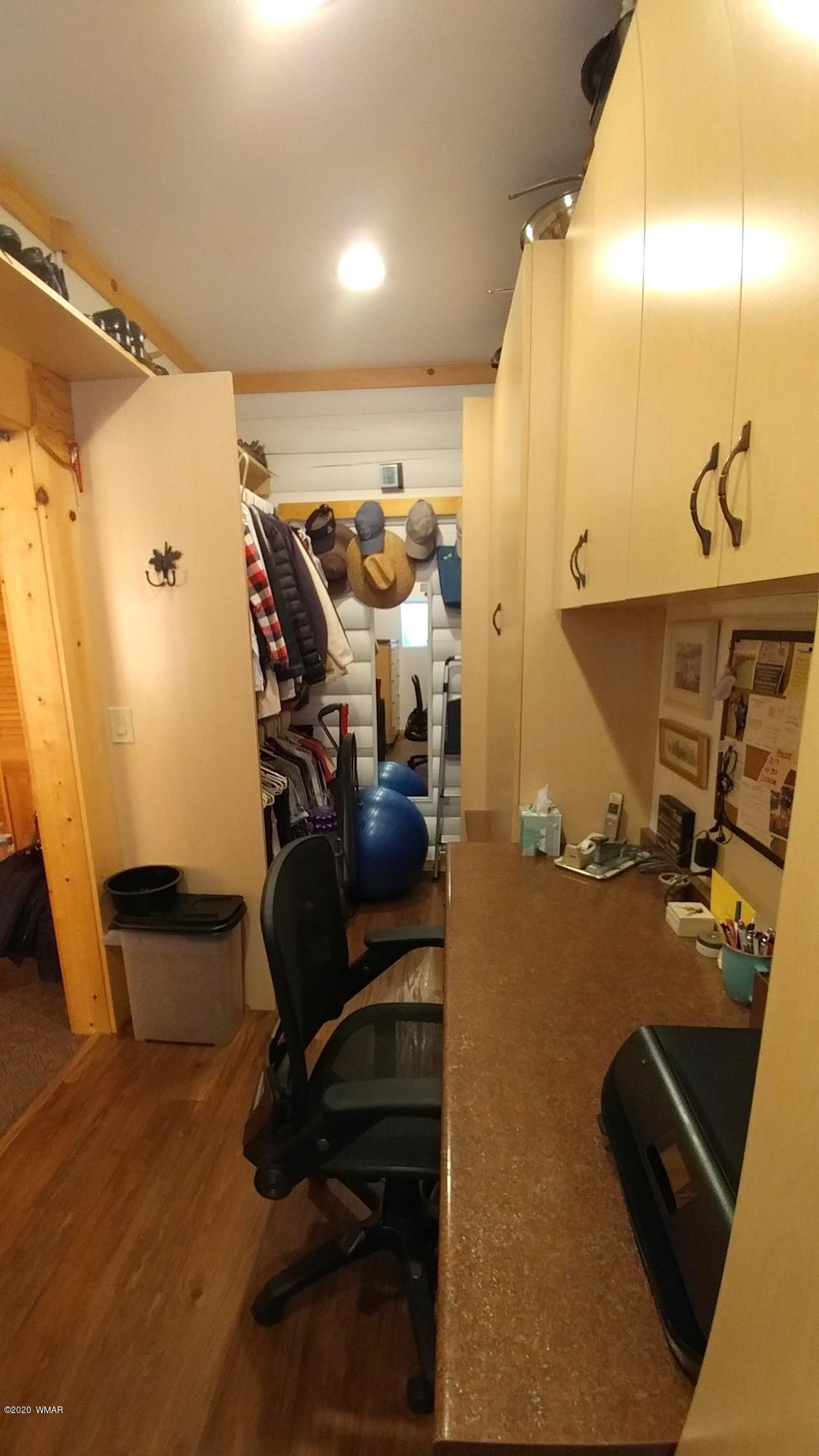 2304 Overgaard Springs Loop, Unit 16 Overgaard, AZ 85933 - Photo 30 of 67