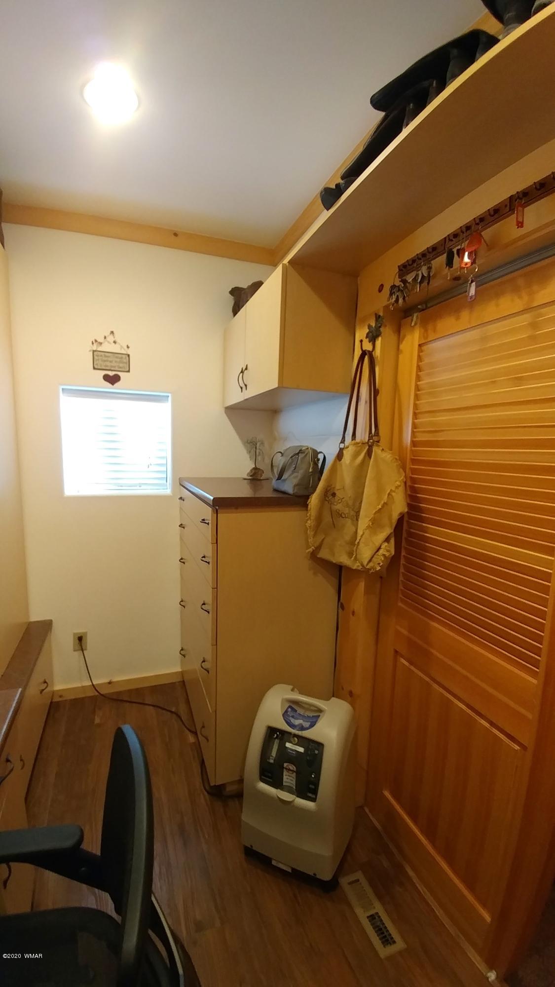 2304 Overgaard Springs Loop, Unit 16 Overgaard, AZ 85933 - Photo 31 of 67