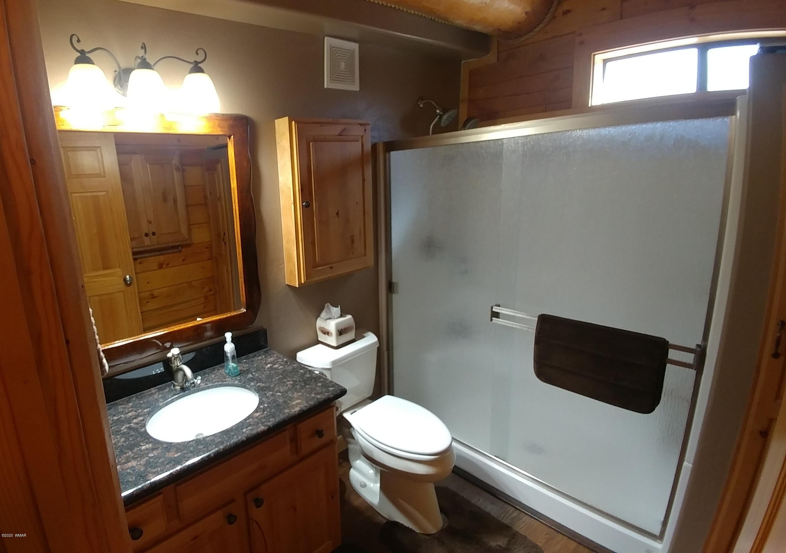 2304 Overgaard Springs Loop, Unit 16 Overgaard, AZ 85933 - Photo 32 of 67
