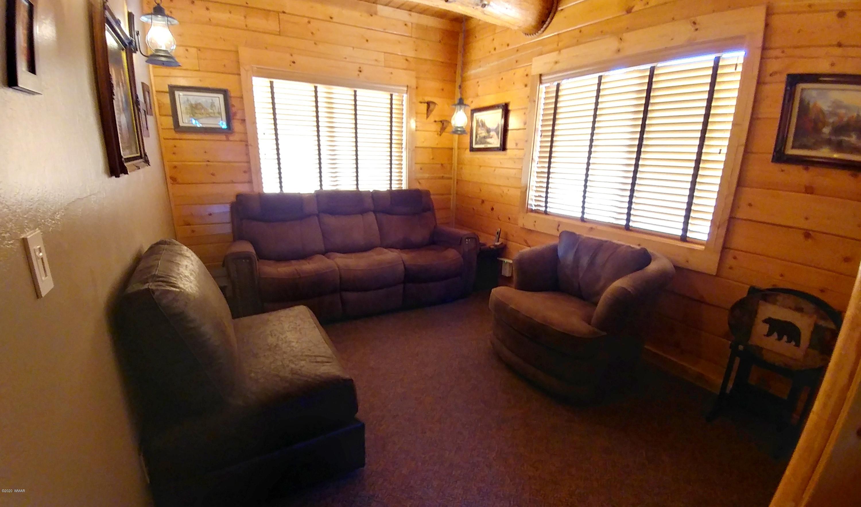 2304 Overgaard Springs Loop, Unit 16 Overgaard, AZ 85933 - Photo 35 of 67