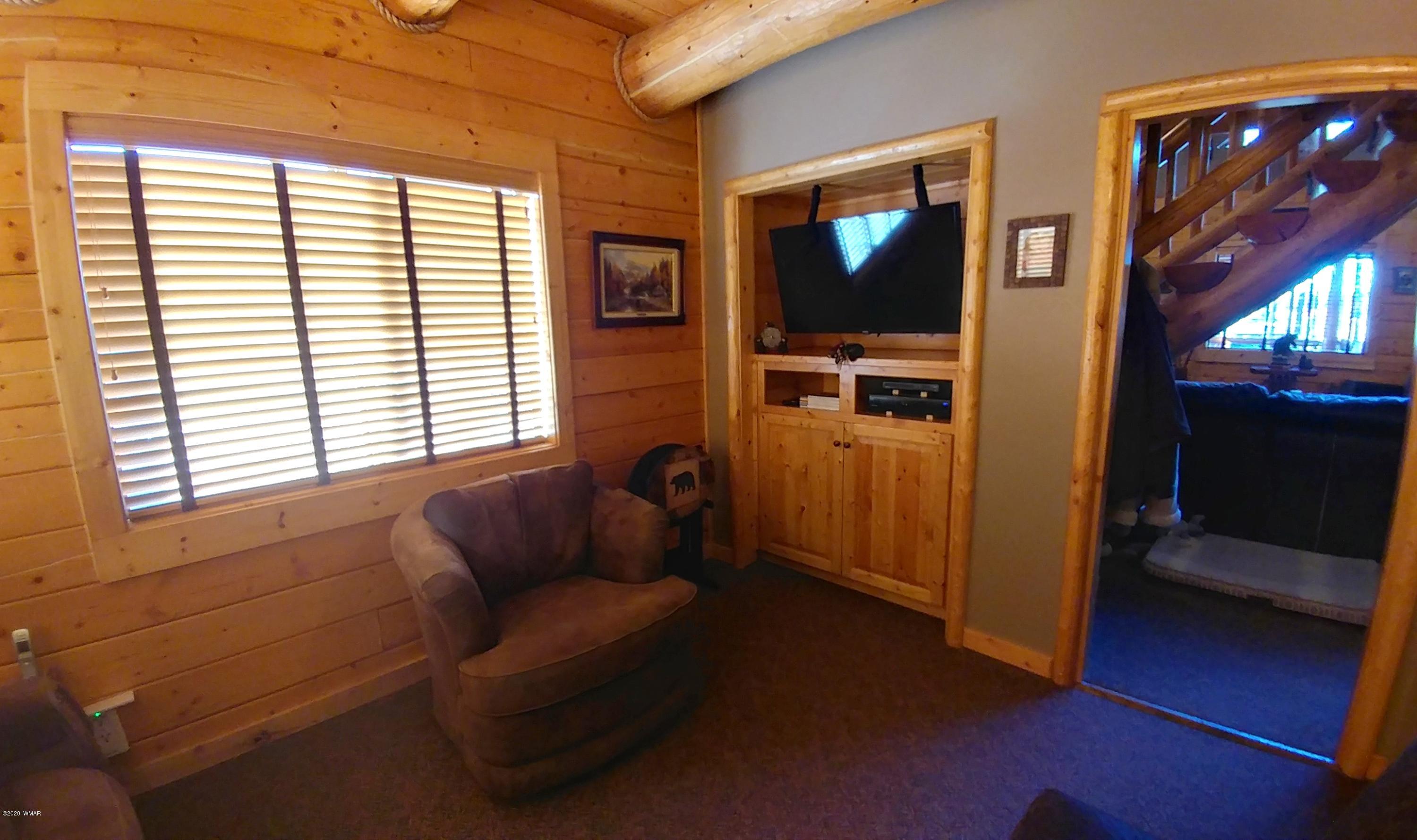 2304 Overgaard Springs Loop, Unit 16 Overgaard, AZ 85933 - Photo 36 of 67