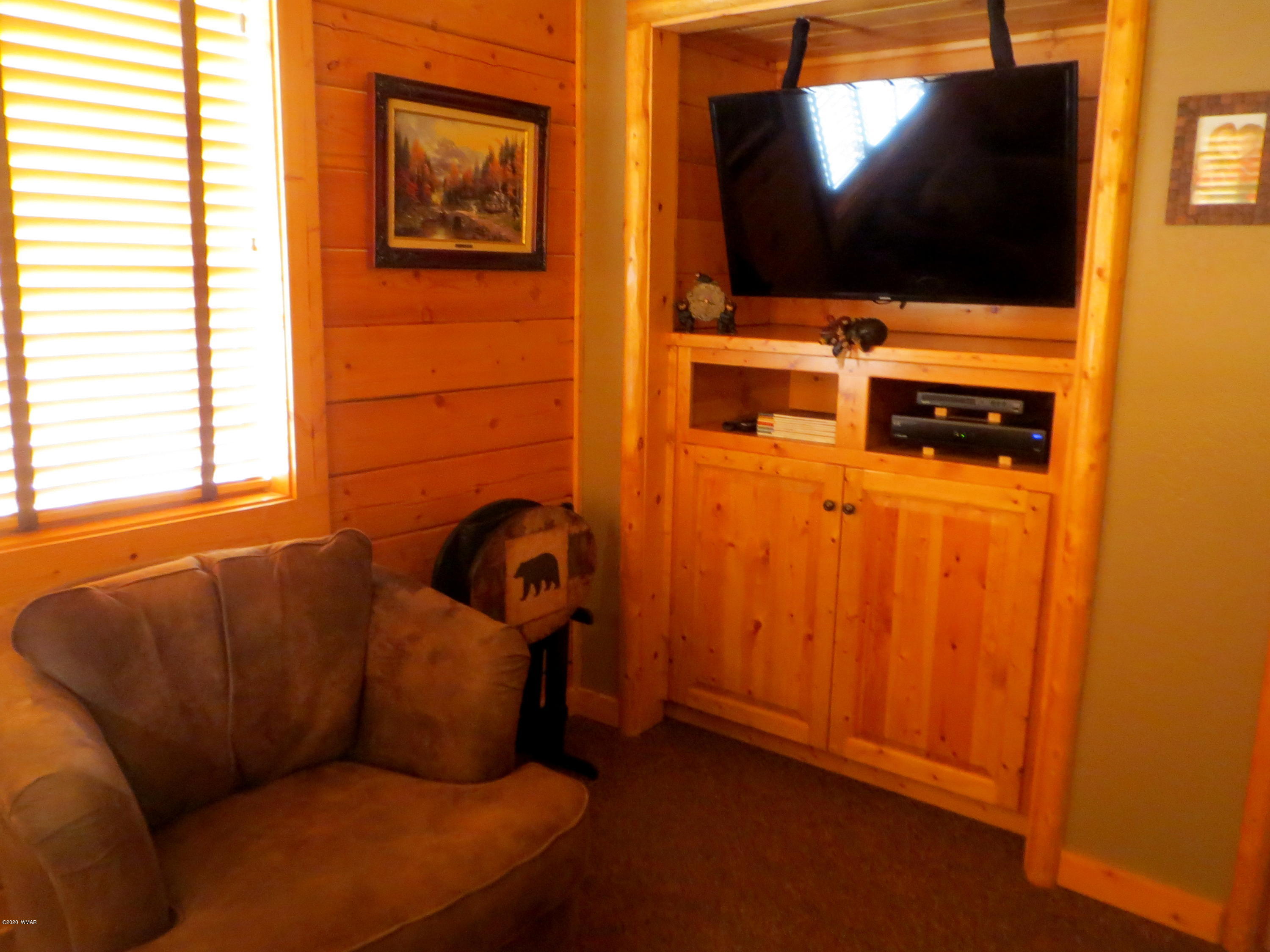 2304 Overgaard Springs Loop, Unit 16 Overgaard, AZ 85933 - Photo 37 of 67